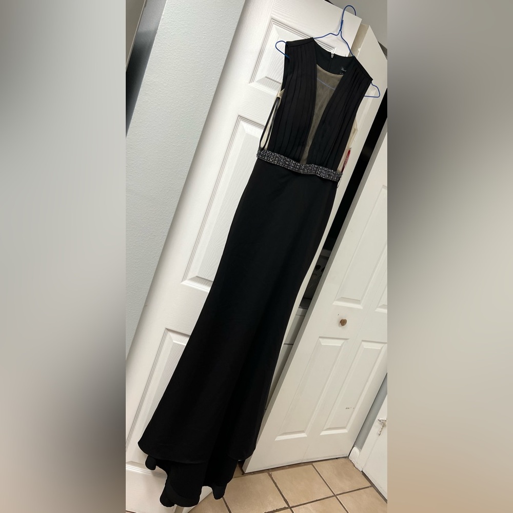 Women Special Occasion Dress Size 0 From Dave And Johny